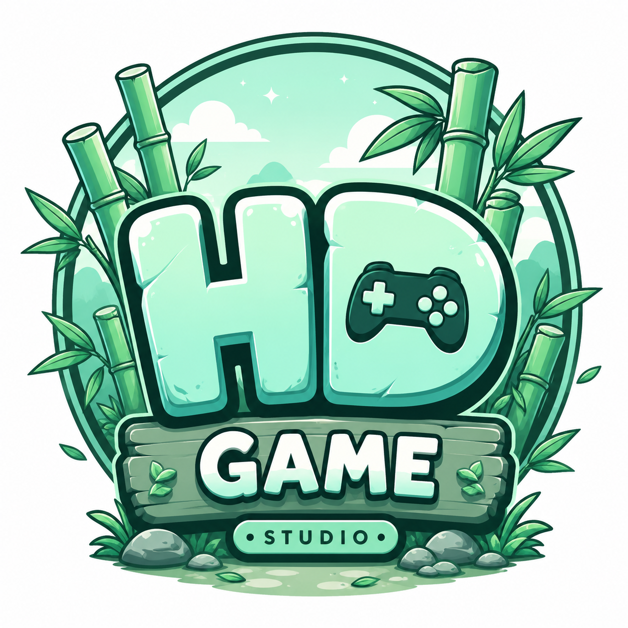 HD Game Studio